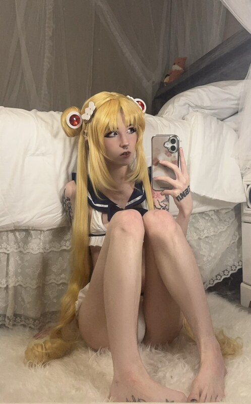 sushiflavoredmilk Patreon Nude Leaks photo leak 2 of 1828