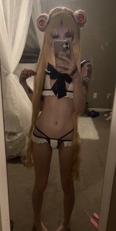 sushiflavoredmilk Patreon Nude Leaks photo leak 4 of 1828
