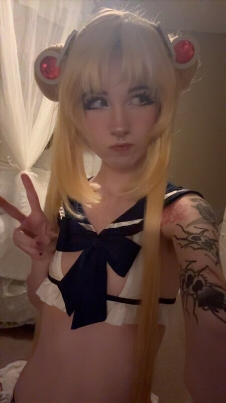 sushiflavoredmilk Patreon Nude Leaks photo leak 5 of 1828