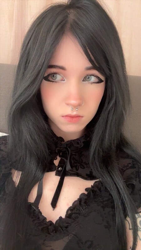 sushiflavoredmilk Patreon Nude Leaks photo leak 16 of 1828