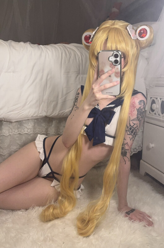 sushiflavoredmilk Patreon Nude Leaks photo leak 18 of 1828