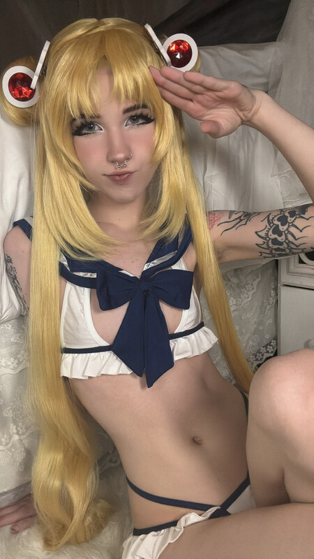 sushiflavoredmilk Patreon Nude Leaks photo leak 19 of 1828