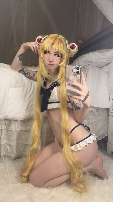 sushiflavoredmilk Patreon Nude Leaks photo leak 20 of 1828
