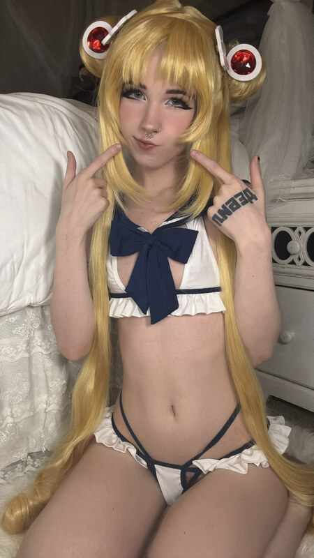sushiflavoredmilk Patreon Nude Leaks photo leak 21 of 1828