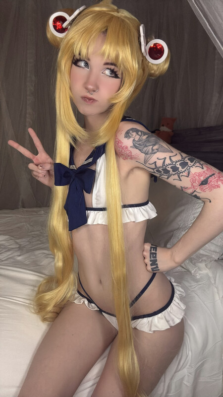 sushiflavoredmilk Patreon Nude Leaks photo leak 22 of 1828