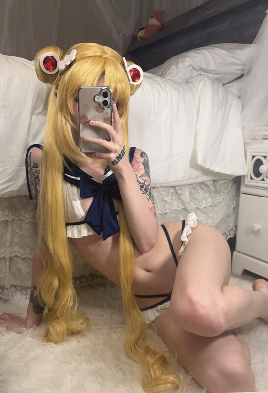 sushiflavoredmilk Patreon Nude Leaks photo leak 28 of 1828