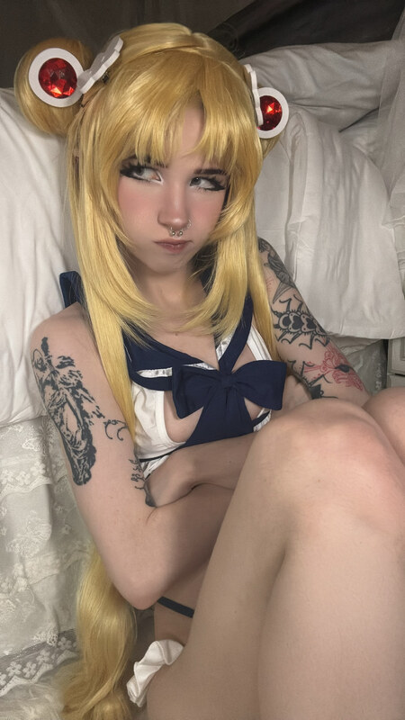 sushiflavoredmilk Patreon Nude Leaks photo leak 32 of 1828