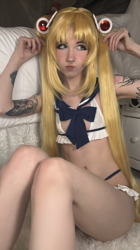 sushiflavoredmilk Patreon Nude Leaks photo leak 33 of 1828