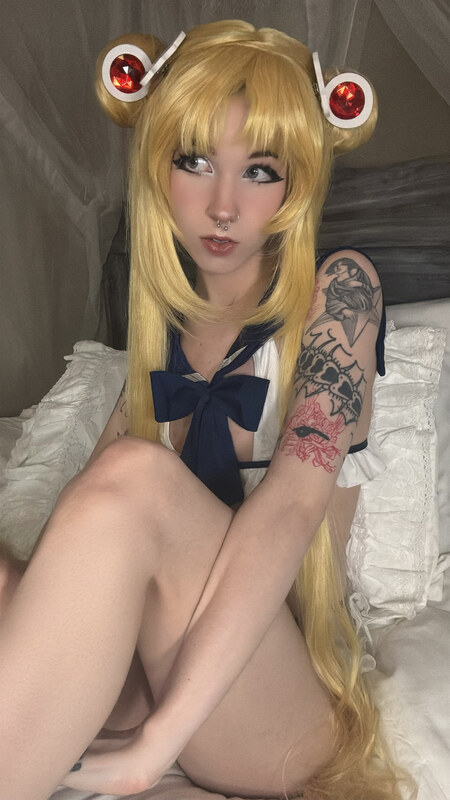 sushiflavoredmilk Patreon Nude Leaks photo leak 34 of 1828