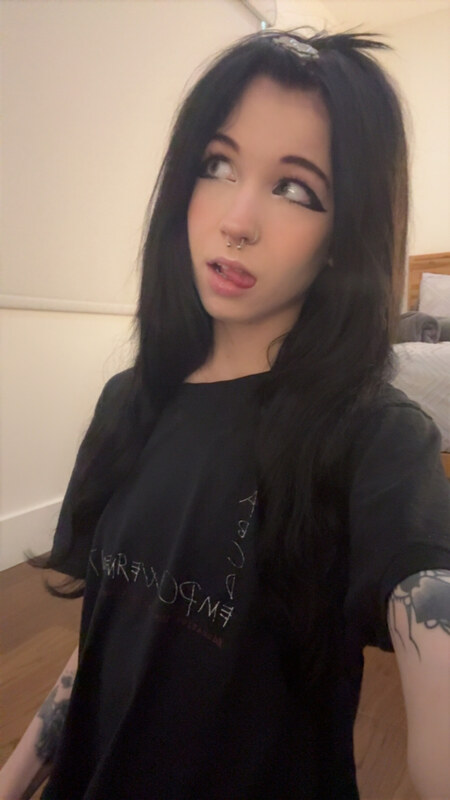 sushiflavoredmilk Patreon Nude Leaks photo leak 37 of 1828