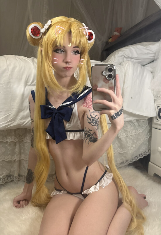 sushiflavoredmilk Patreon Nude Leaks photo leak 44 of 1828