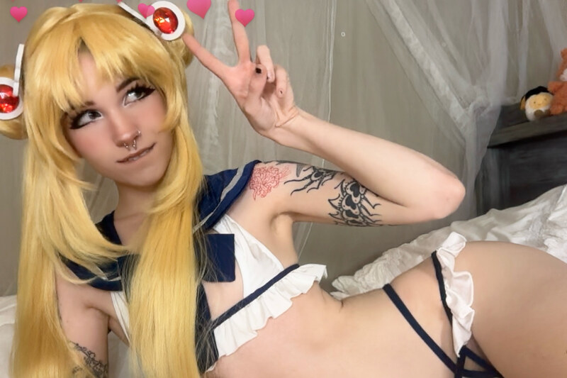 sushiflavoredmilk Patreon Nude Leaks photo leak 45 of 1828