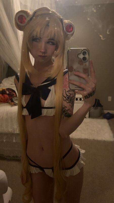 sushiflavoredmilk Patreon Nude Leaks photo leak 49 of 1828