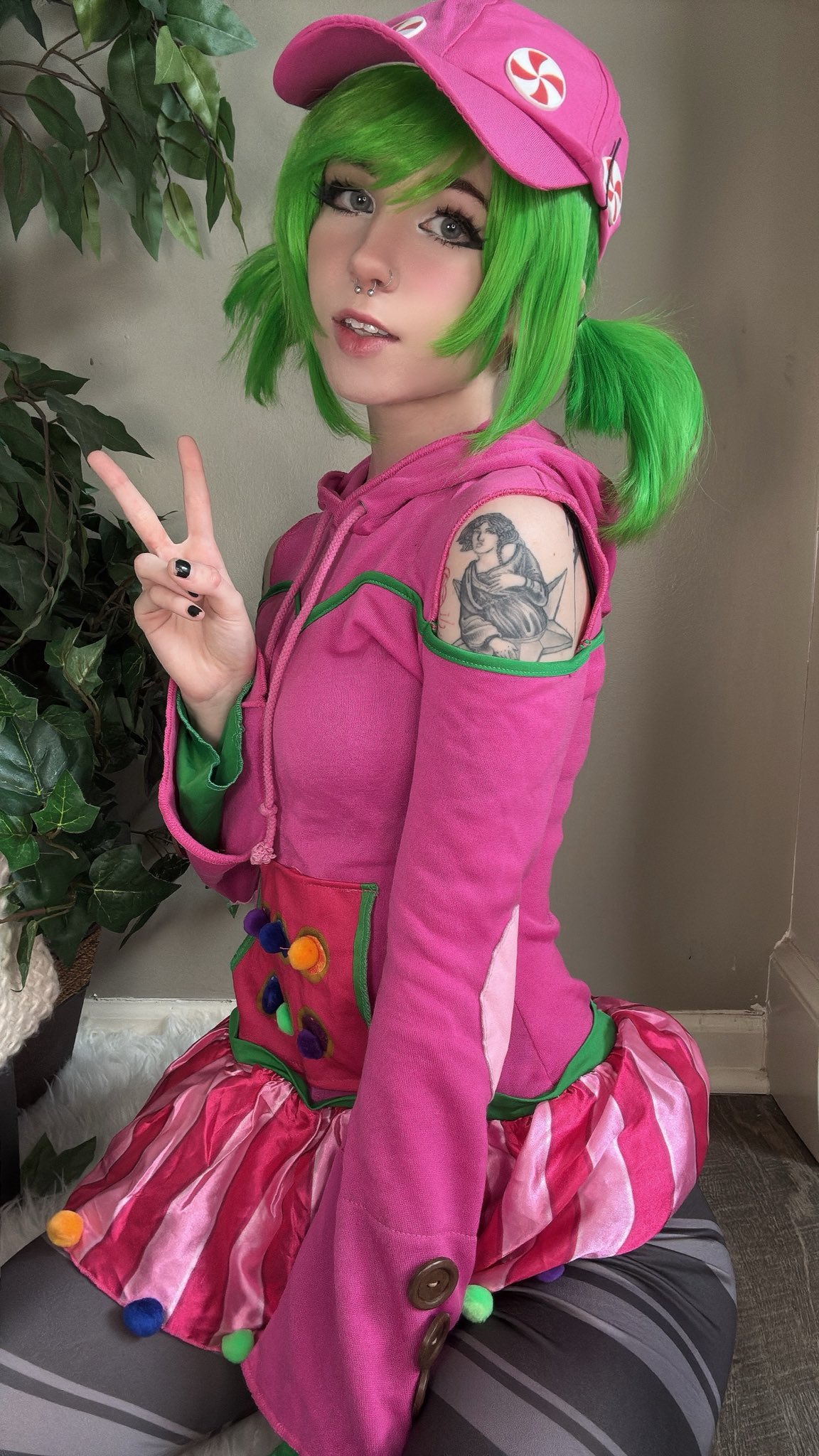 sushiflavoredmilk Patreon Nude Leaks photo leak 59 of 1828