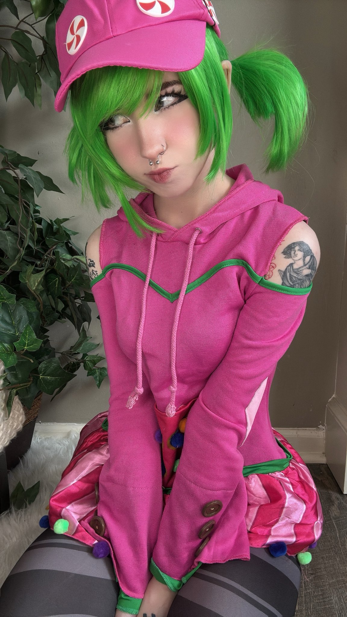 sushiflavoredmilk Patreon Nude Leaks photo leak 60 of 1828