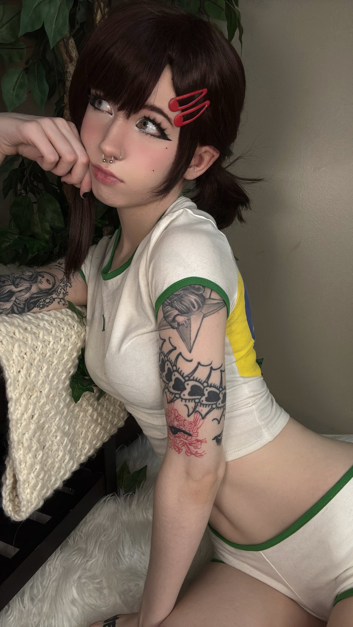 sushiflavoredmilk Patreon Nude Leaks photo leak 76 of 1828
