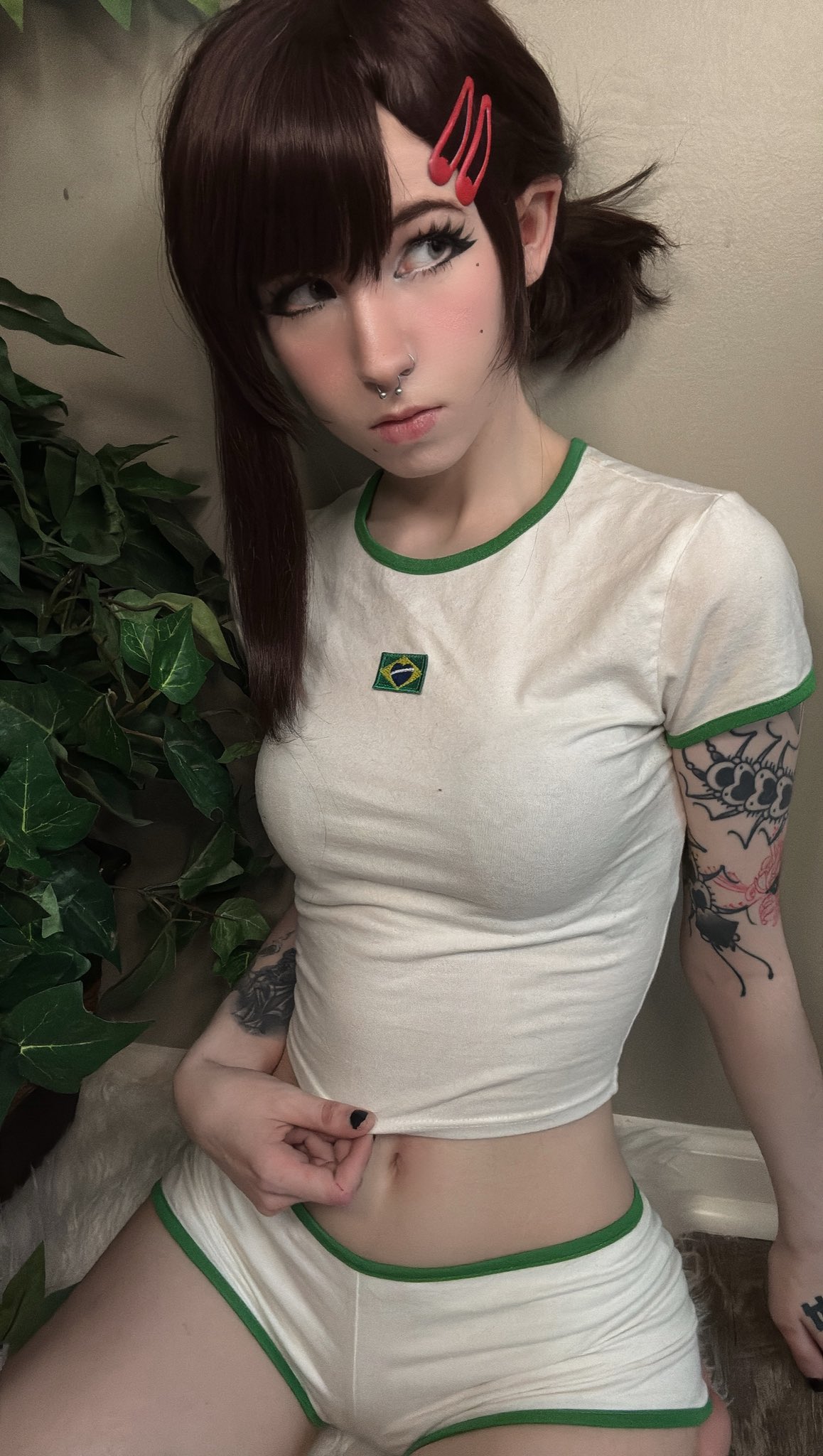 sushiflavoredmilk Patreon Nude Leaks photo leak 77 of 1828