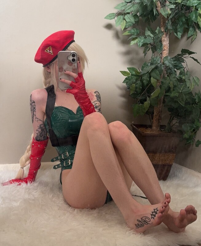 sushiflavoredmilk Patreon Nude Leaks photo leak 85 of 1828
