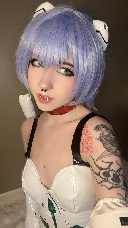 sushiflavoredmilk Patreon Nude Leaks photo leak 86 of 1828