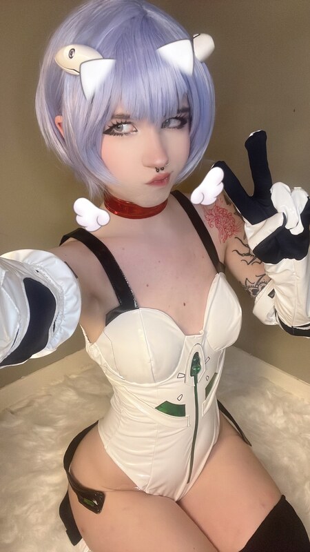 sushiflavoredmilk Patreon Nude Leaks photo leak 87 of 1828