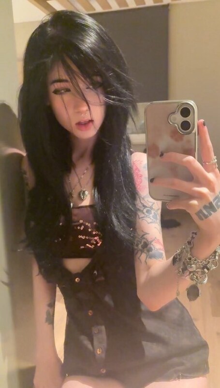 sushiflavoredmilk Patreon Nude Leaks photo leak 92 of 1828
