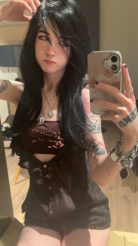 sushiflavoredmilk Patreon Nude Leaks photo leak 93 of 1828