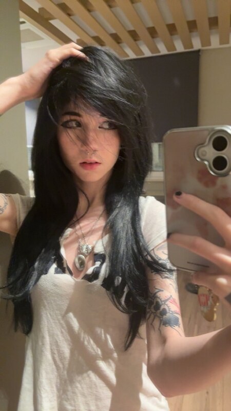 sushiflavoredmilk Patreon Nude Leaks photo leak 94 of 1828