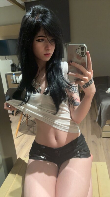 sushiflavoredmilk Patreon Nude Leaks photo leak 95 of 1828