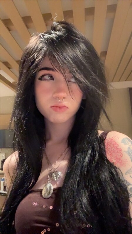 sushiflavoredmilk Patreon Nude Leaks photo leak 97 of 1828