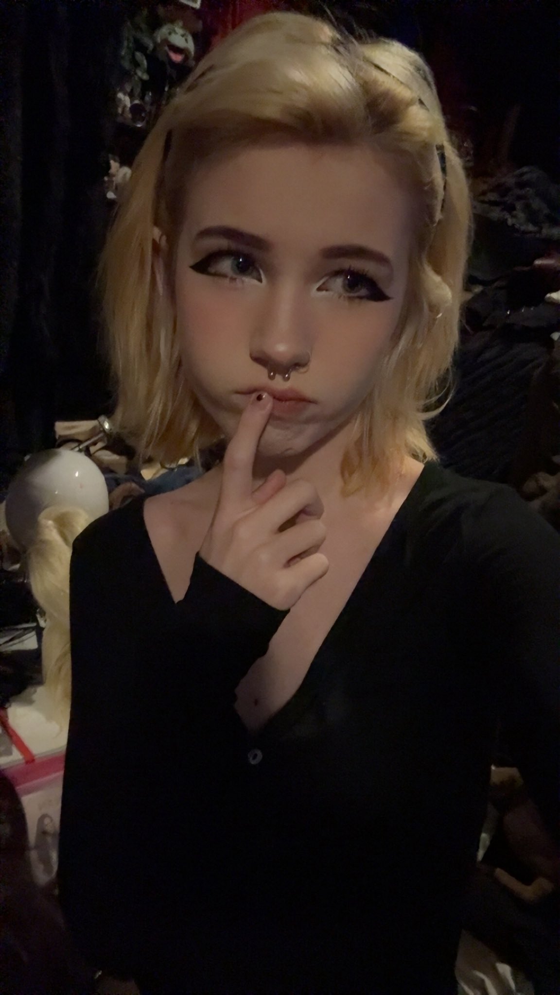 sushiflavoredmilk Patreon Nude Leaks photo leak 991 of 1828