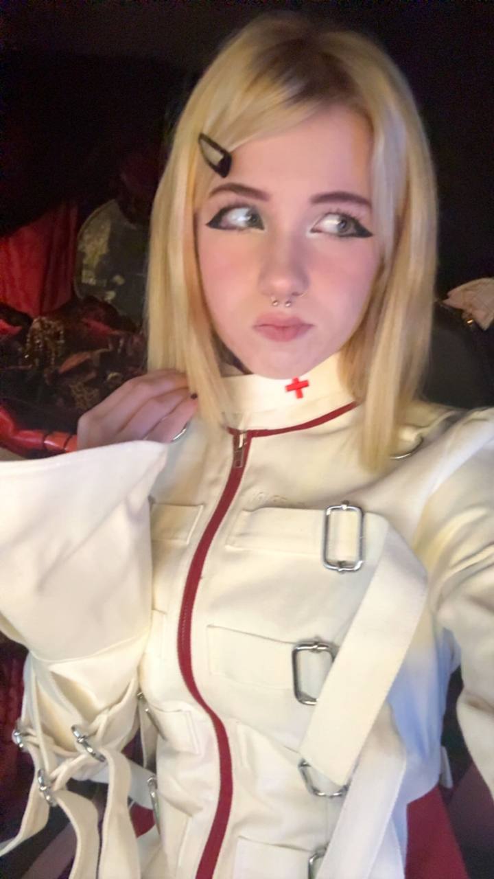sushiflavoredmilk Patreon Nude Leaks photo leak 999 of 1828