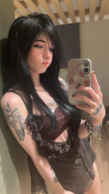sushiflavoredmilk Patreon Nude Leaks photo leak 100 of 1828