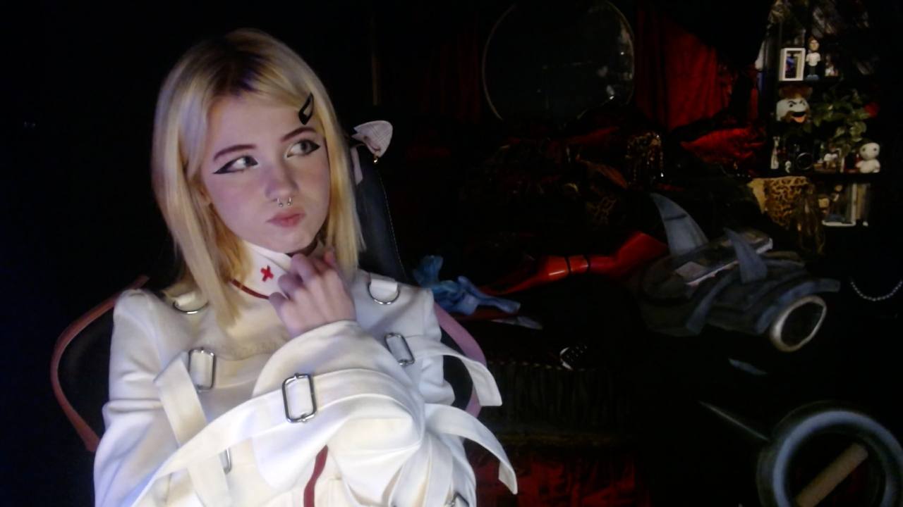 sushiflavoredmilk Patreon Nude Leaks photo leak 1010 of 1828