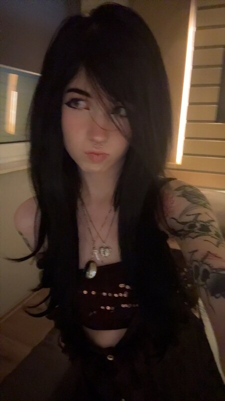 sushiflavoredmilk Patreon Nude Leaks photo leak 101 of 1828