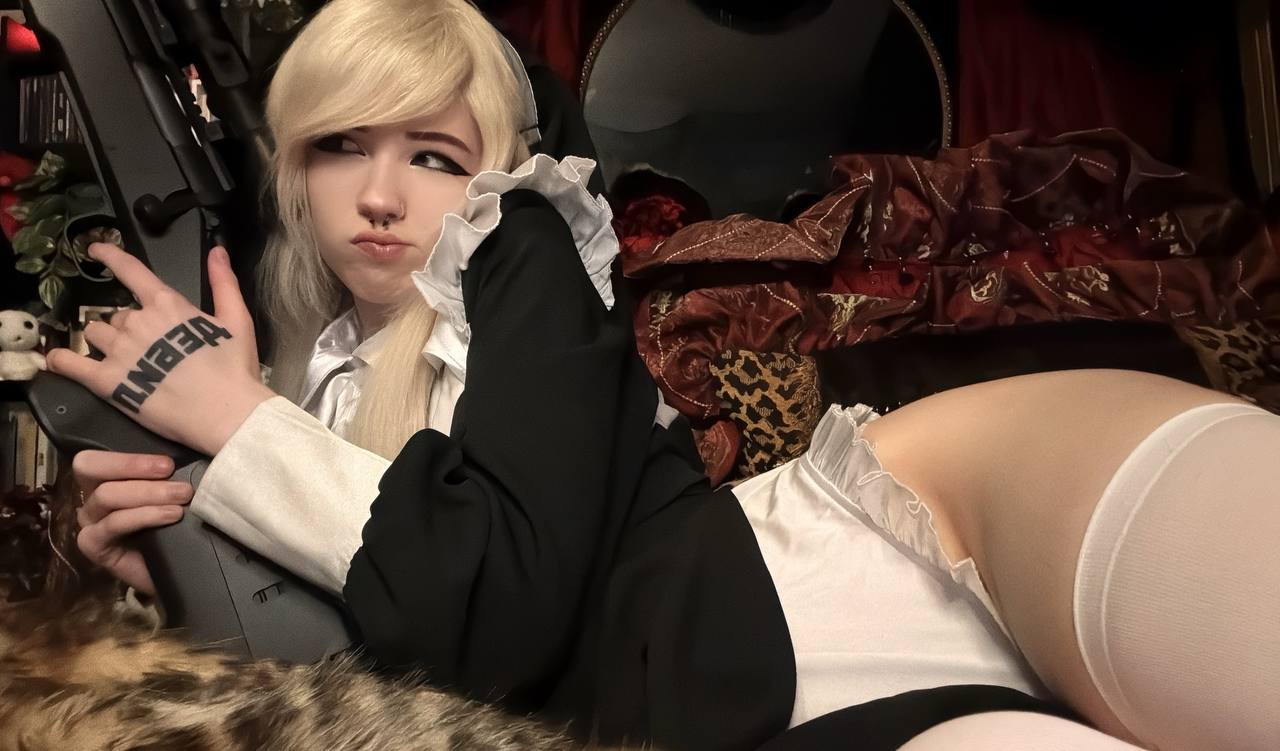 sushiflavoredmilk Patreon Nude Leaks photo leak 1055 of 1828