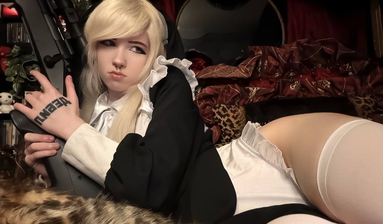 sushiflavoredmilk Patreon Nude Leaks photo leak 1057 of 1828