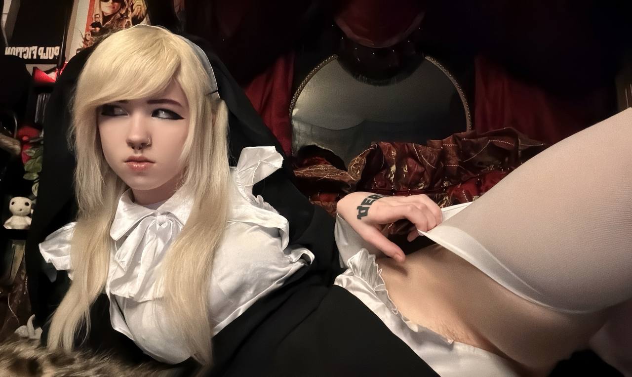 sushiflavoredmilk Patreon Nude Leaks photo leak 1061 of 1828