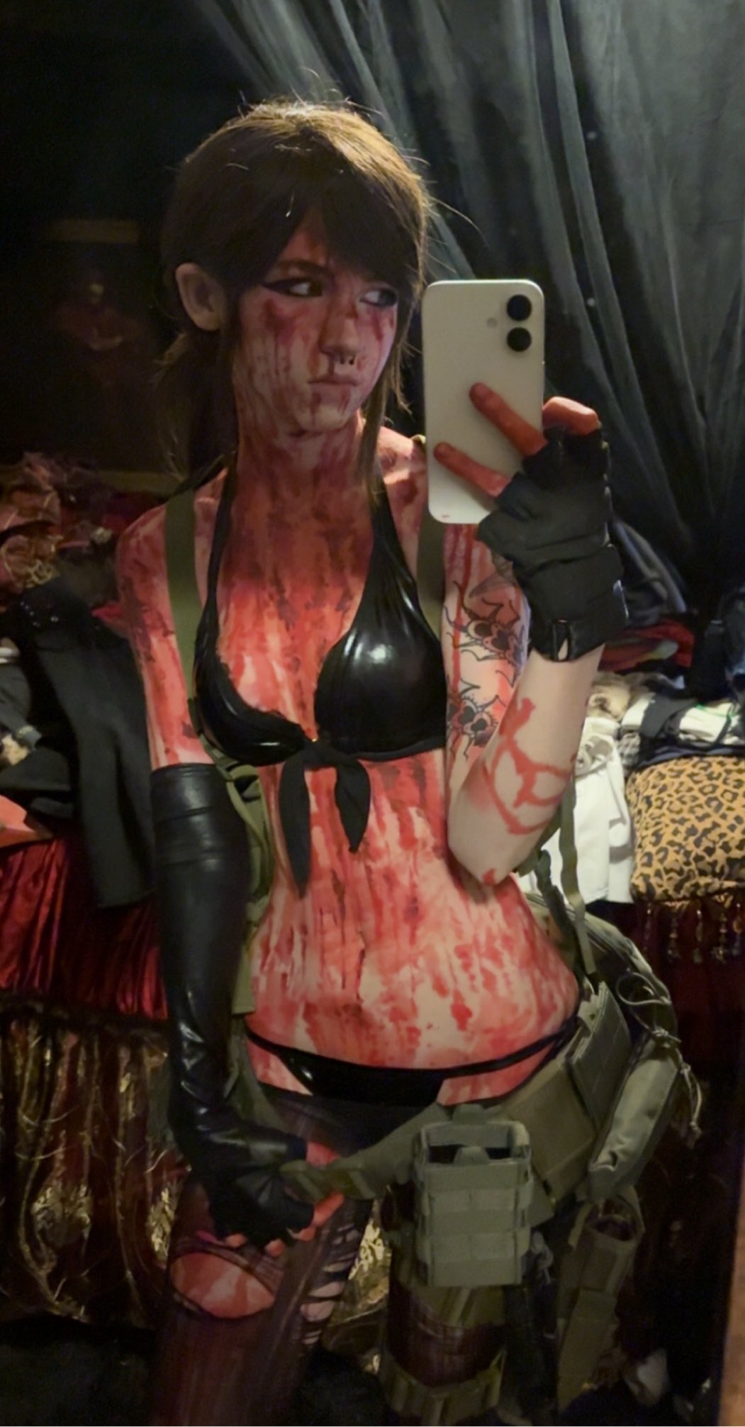 sushiflavoredmilk Patreon Nude Leaks photo leak 1091 of 1828