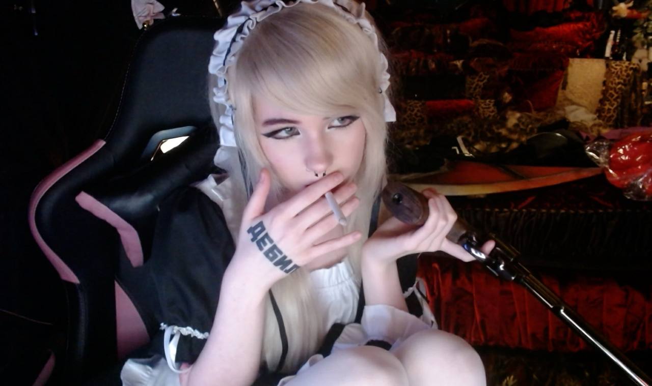 sushiflavoredmilk Patreon Nude Leaks photo leak 1114 of 1828