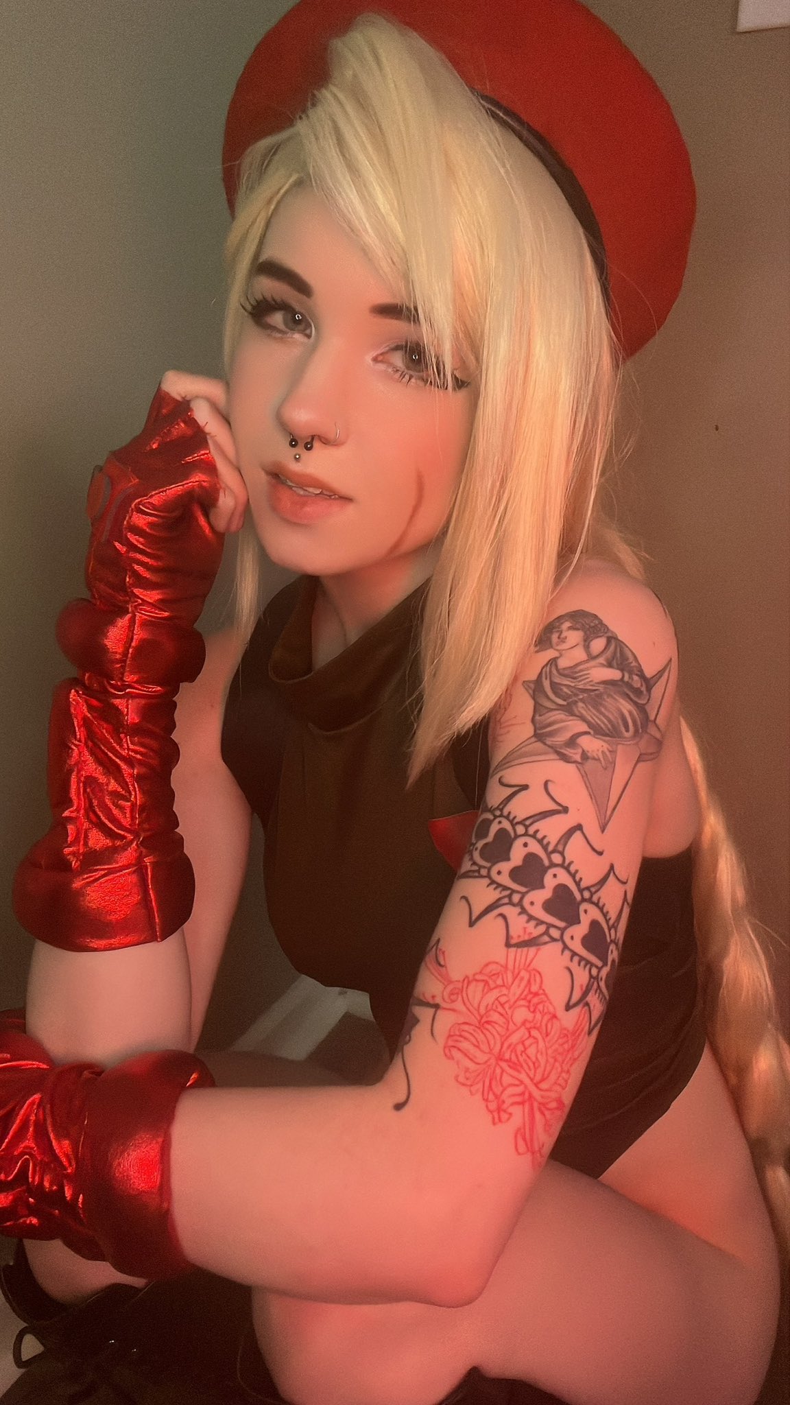 sushiflavoredmilk Patreon Nude Leaks photo leak 1124 of 1828