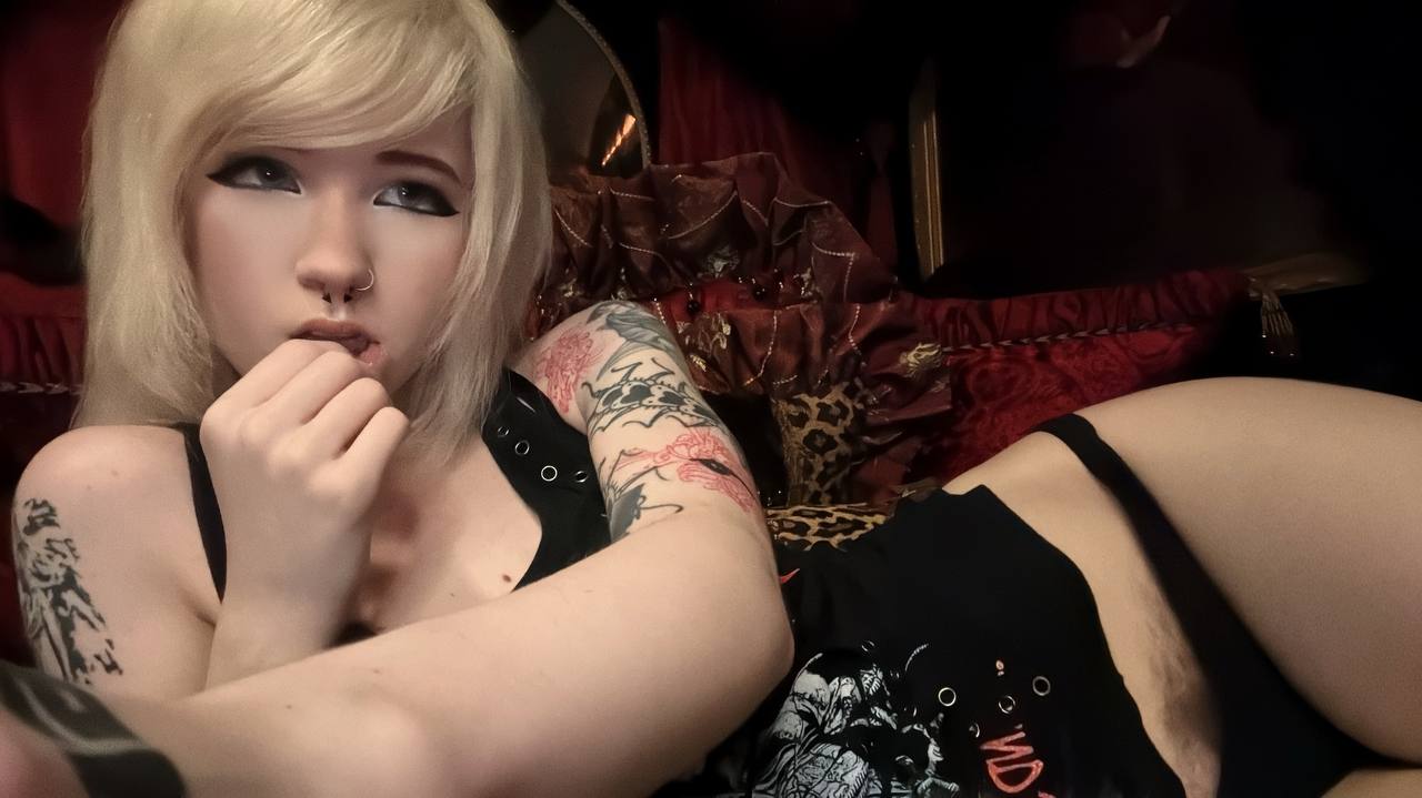 sushiflavoredmilk Patreon Nude Leaks photo leak 1141 of 1828
