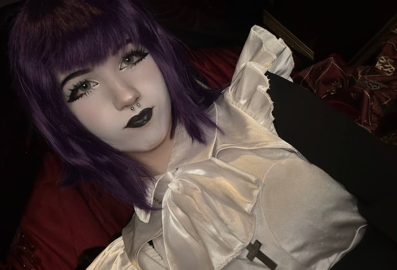 sushiflavoredmilk Patreon Nude Leaks photo leak 127 of 1828