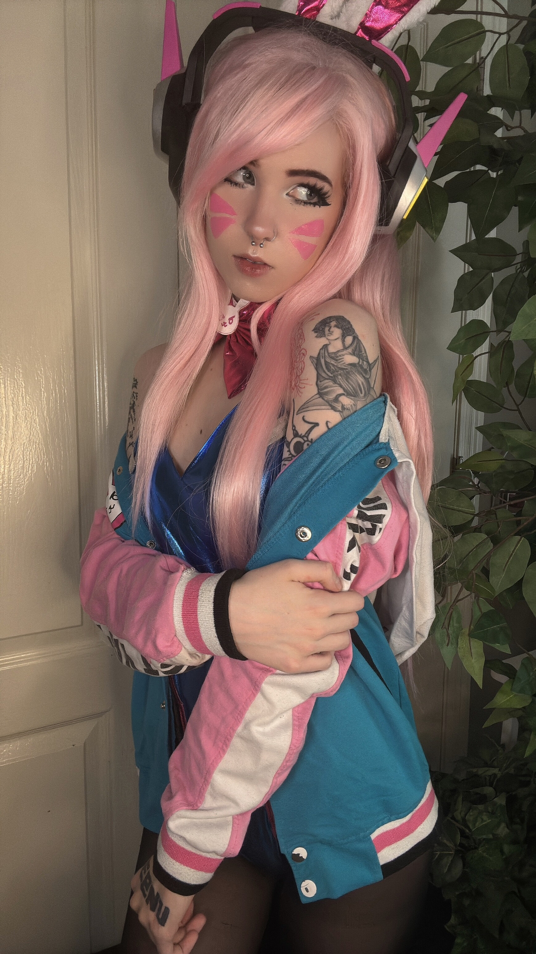 sushiflavoredmilk Patreon Nude Leaks photo leak 131 of 1828