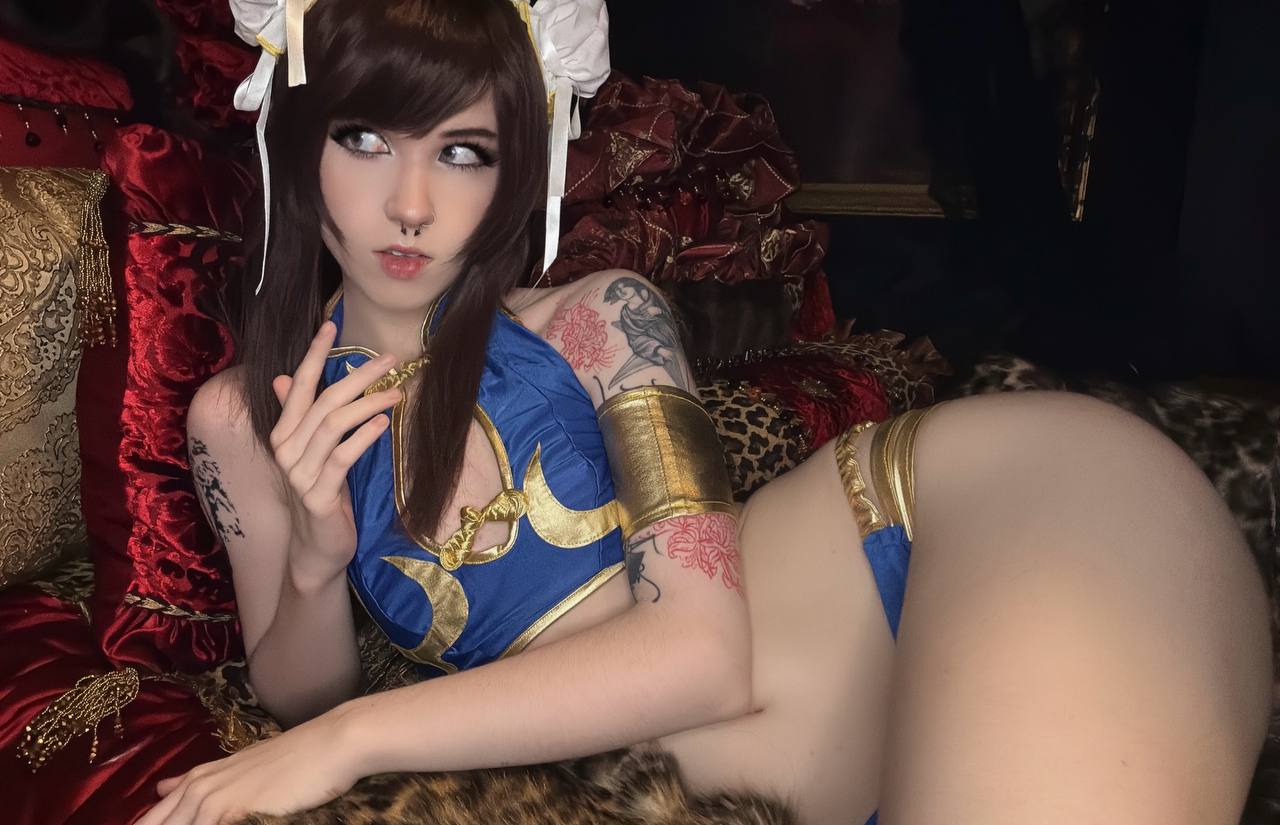 sushiflavoredmilk Patreon Nude Leaks photo leak 1194 of 1828