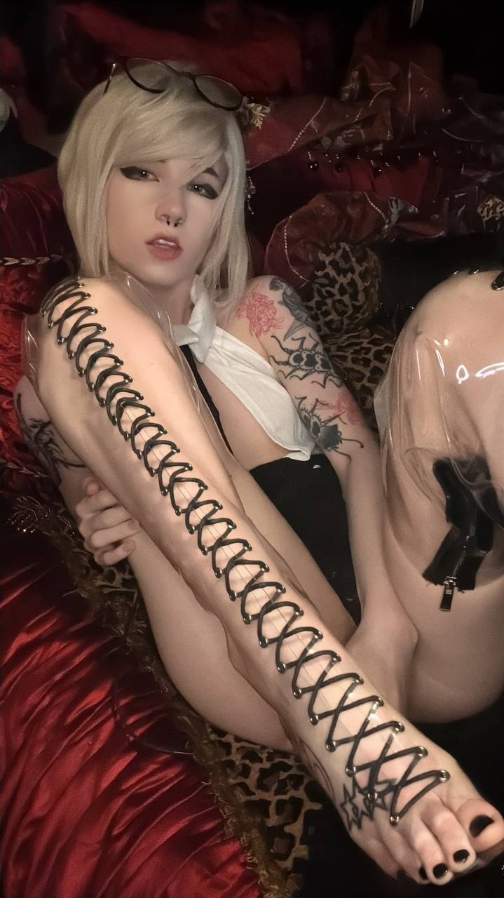 sushiflavoredmilk Patreon Nude Leaks photo leak 1210 of 1828