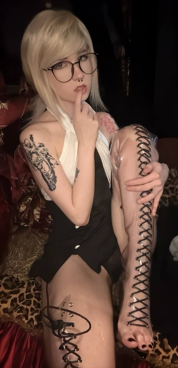 sushiflavoredmilk Patreon Nude Leaks photo leak 1212 of 1828