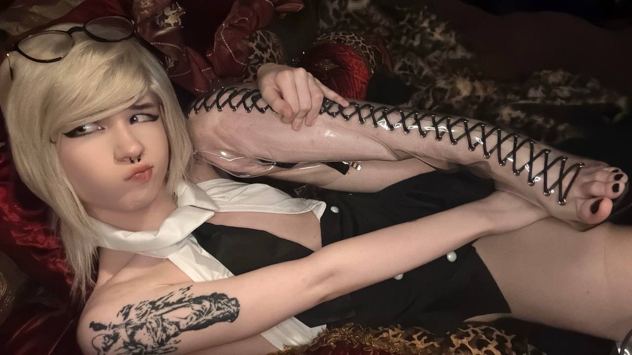 sushiflavoredmilk Patreon Nude Leaks photo leak 1227 of 1828
