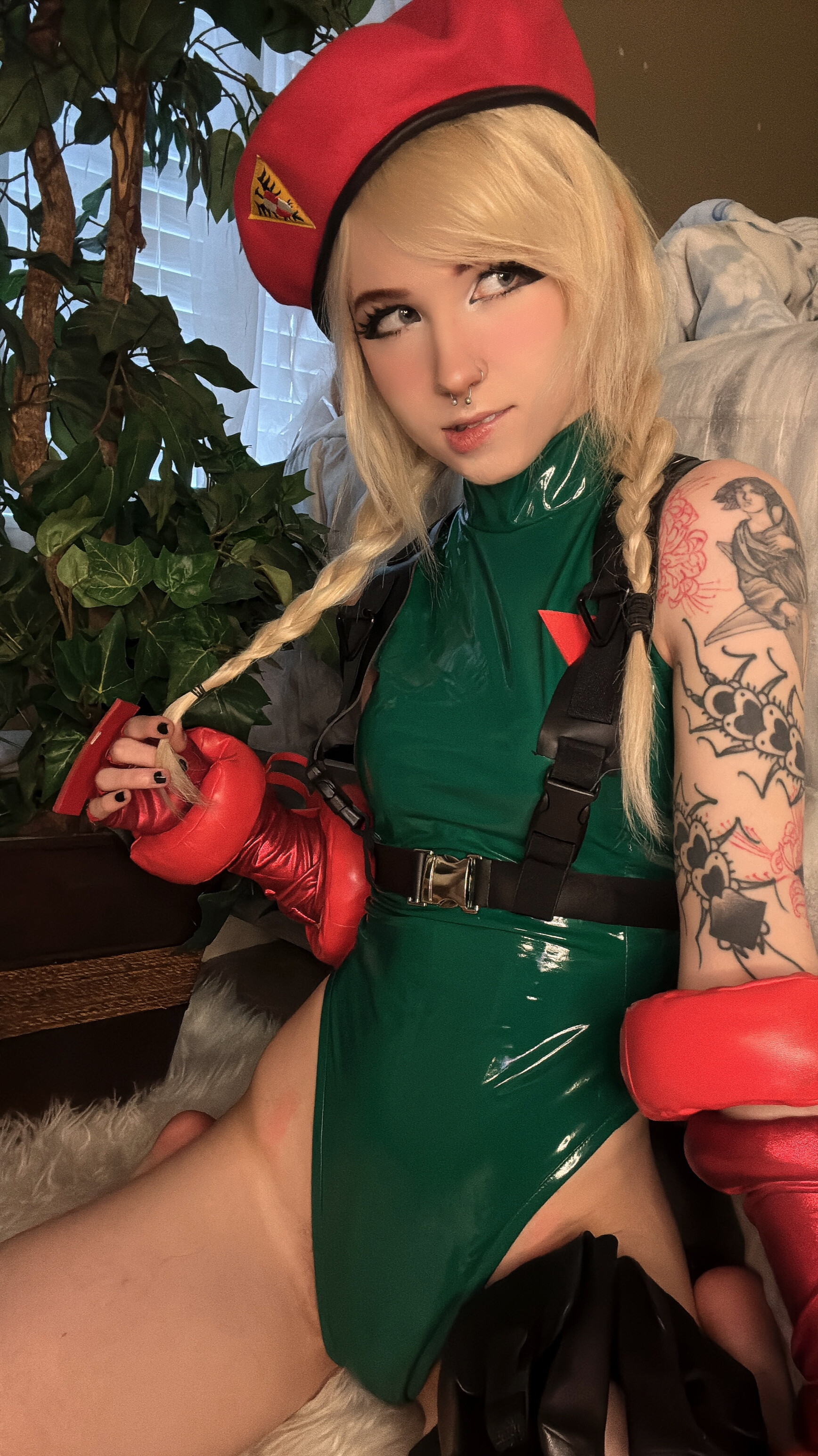 sushiflavoredmilk Patreon Nude Leaks photo leak 155 of 1828