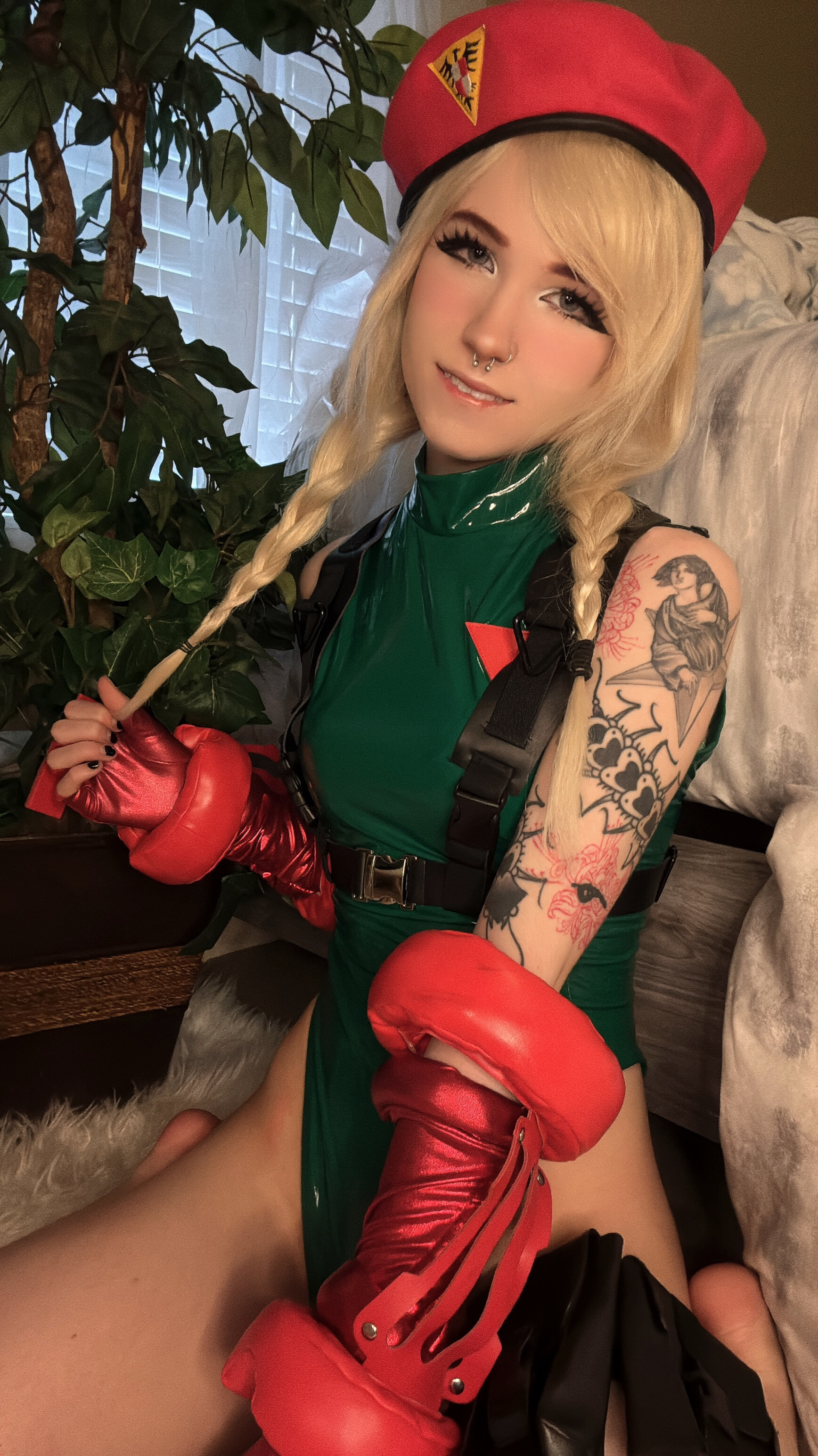 sushiflavoredmilk Patreon Nude Leaks photo leak 156 of 1828