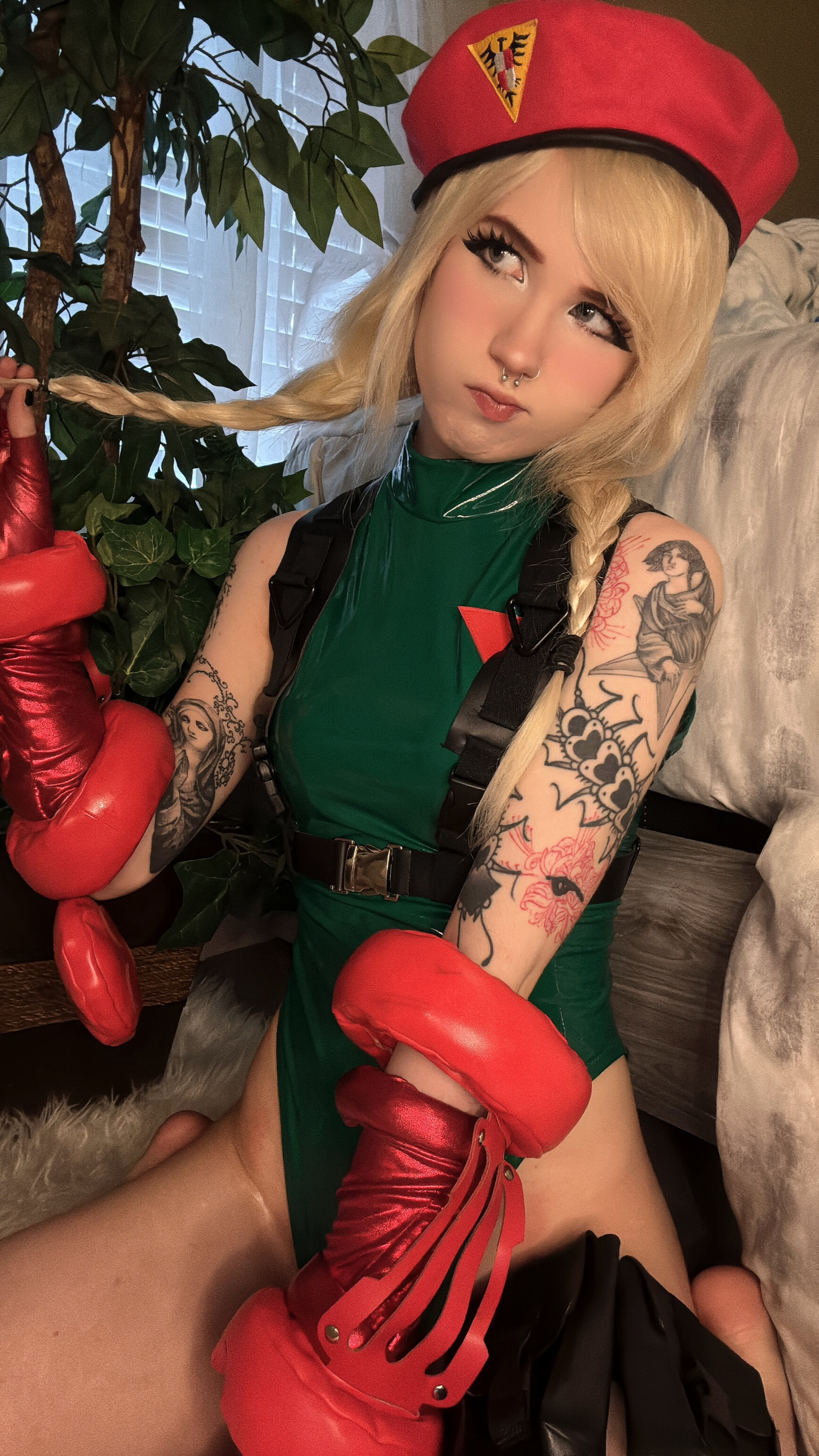 sushiflavoredmilk Patreon Nude Leaks photo leak 157 of 1828